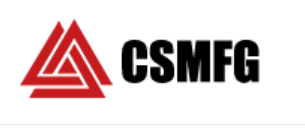 CSMFG logo