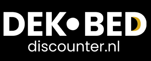 Dek-Bed Discounter logo