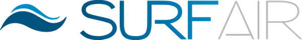Surf Air logo
