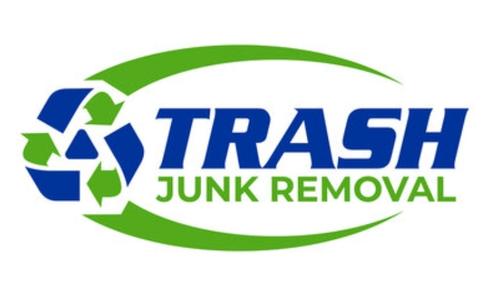 Trash Junk Removal logo