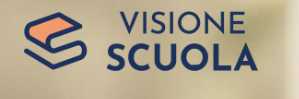 Visione Scuola logo